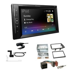 Pioneer autoradio Bluetooth