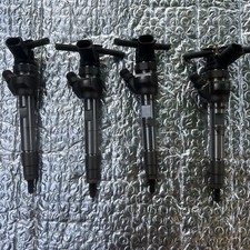 SET INIETTORI CARBURANTE