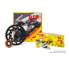 KIT TRASMISSIONE DID SUZUKI XF