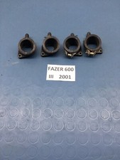 COLLETTORI ASPIRAZIONE YAMAHA FZS 600 FAZER 1998 1999 2000 2001