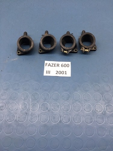 Collettori aspirazione yamaha - aspirazione,