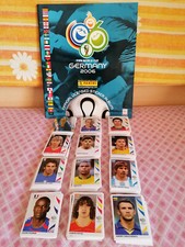 PANINI WORLD CUP GERMANY 2006