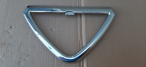 Cornice scudetto griglia - cornice,