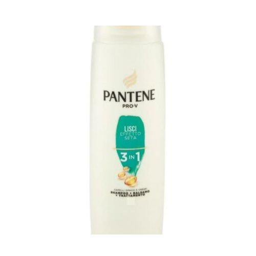 Pantene shampoo balsamo - pantene, +