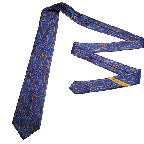 Salvatore ferragamo cravatta - salvatore,
