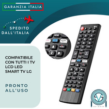 Telecomando universale per