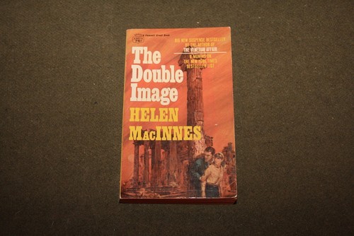 The double image helen - double,