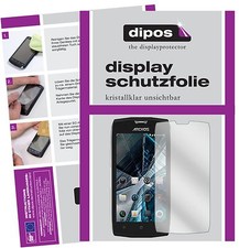 Pellicola per archos sense - 2x,