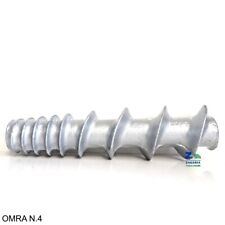 OMRA ELICA N.4 RICAMBIO (EX N.3) IN GHISA X SPREMIPOMODORO PASSAPOMODORO