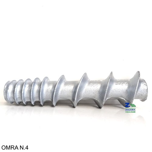 Omra elica ricambio - omra,