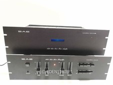 Sae solid state - state, stereo