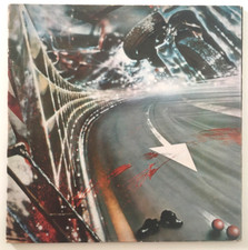 Ultima Spiaggia - Disco