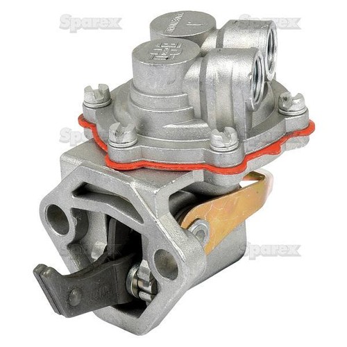 Pompa sollevamento carburante - sollevamento,