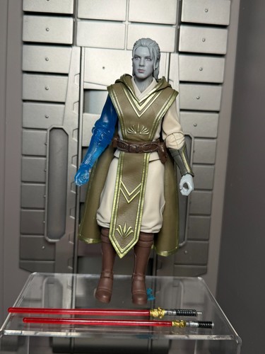 Star wars black series - wars,