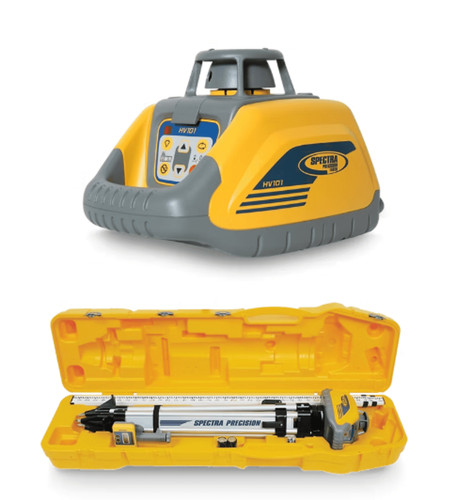Kit livella laser - , spectra
