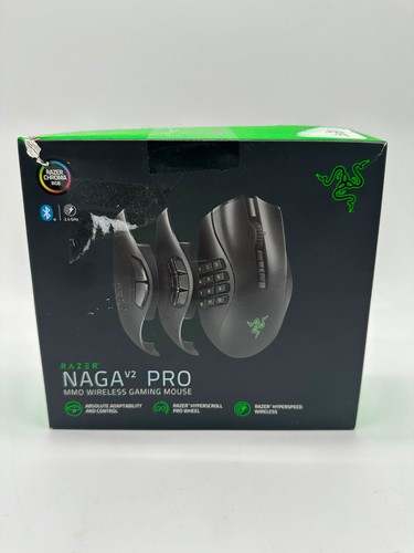 Mouse gioco cablato razer - da,