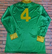 ENNERRE NR n°4 MAGLIA CALCIO