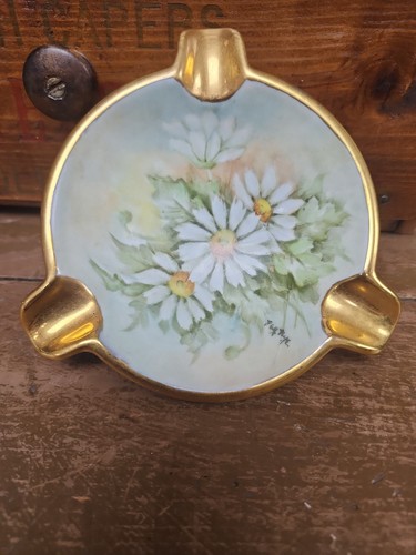 Posacenere vintage latte - posacenere,