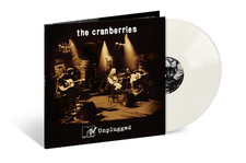 THE CRANBERRIES - MTV Unplugged (2025) LP white vinyl