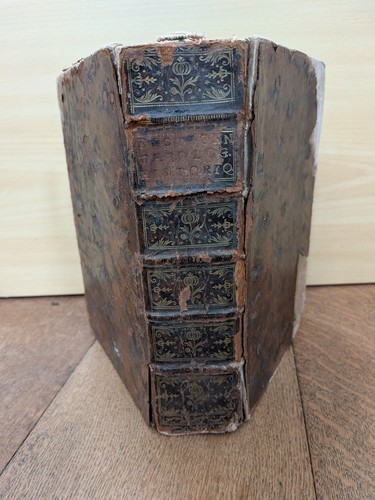 Libro antico juigné - juigné,