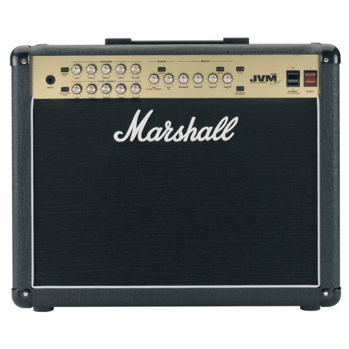 Marshall jvm215c combo - combo,