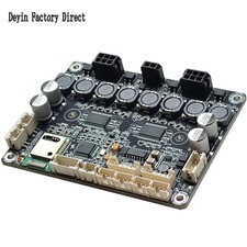 ADAU1701 DSP Scheda