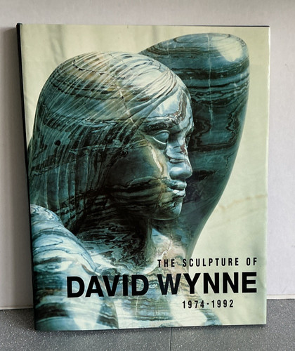 The sculpture david wynne - the, of