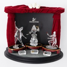 Swarovski SCS Masquerade