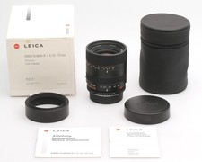 Leica vario elmar - leica, vario-elmar-r