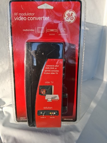 Convertitore video modulatore