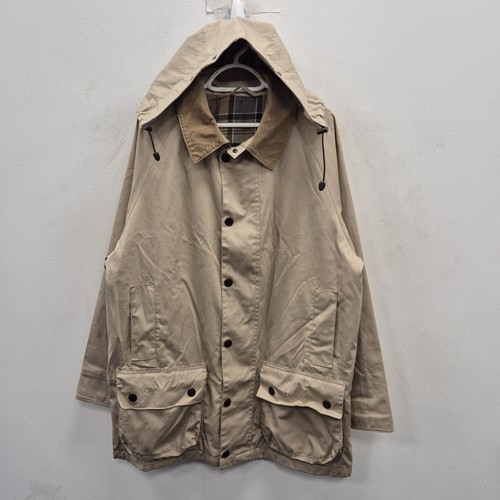 Barbour beaufort giacca - barbour,