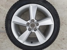 1x Cerchio in Lega 16 Pollici