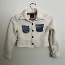 Giacca vintage rara ragazzo