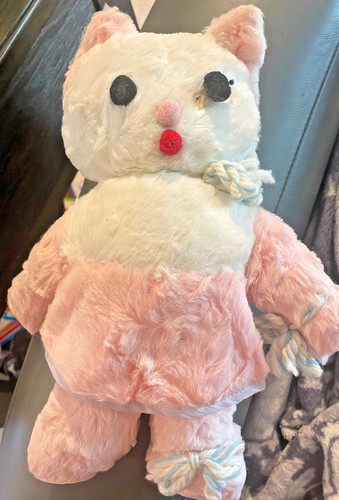 Rushton non marcato peluche - non,