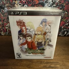 Tales of Symphonia Chronicles