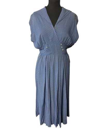 Abito donna vintage anni - , |