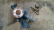 Kubota D722 D 722 Water Pump 