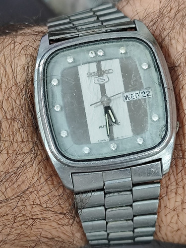 Orologio seiko 6309 528a - orologio, 6309-528a