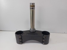 PIASTRA STERZO INFERIORE MV