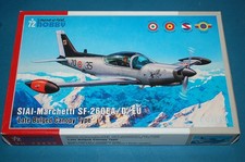 Special Hobby SH 72433 - SIAI