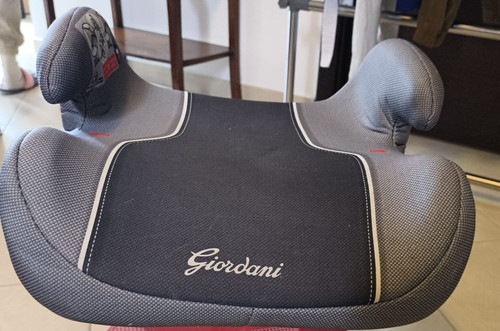 Rialzo auto per - , bambino