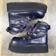 Scarpe vintage Swear London