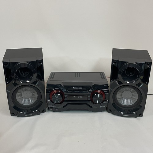 Panasonic akx200 compact - sa-akx200,