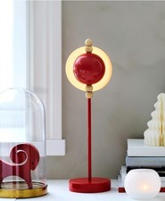 Lampada da tavolo decorativa