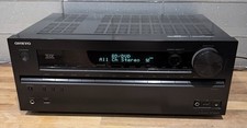 Onkyo TX-NR609 Ricevitore