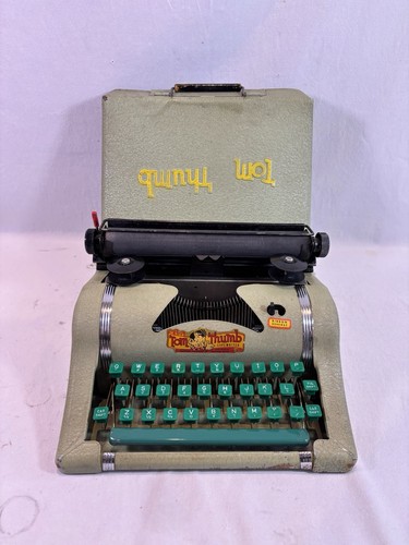 Macchina scrivere - da,