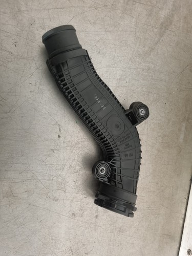 Tubo intercooler audi mk2 - tubo,