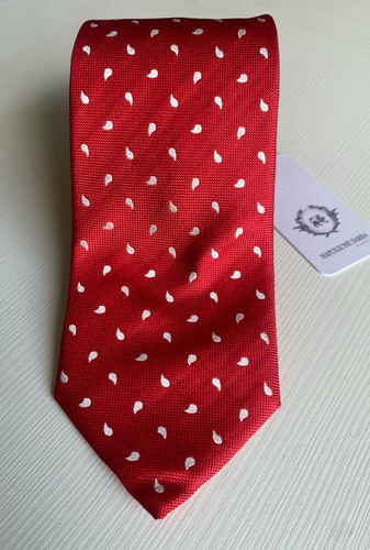 Cravatta uomo napoleone - cravatta,