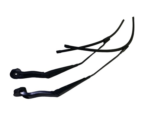 Kit tergiparbrezza completo