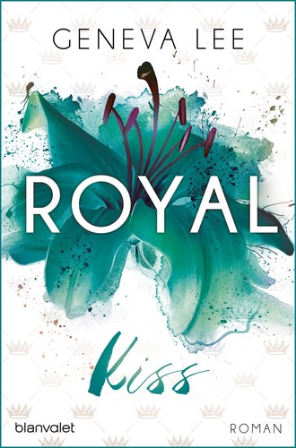 Geneva lee royal - lee, kiss